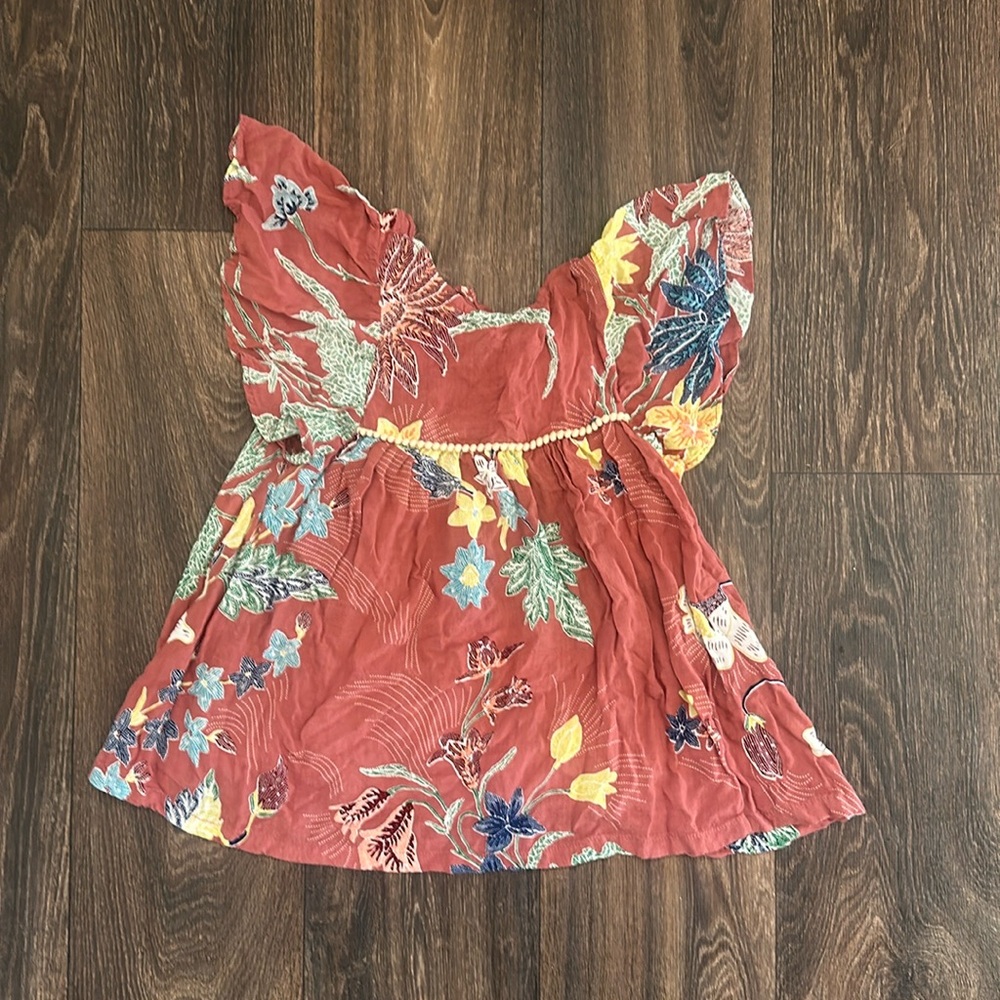 Beautiful Cleobella Dress